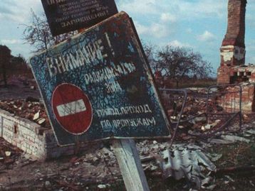 Cientistas enviam cão-robô da Boston Dynamics a Chernobyl
