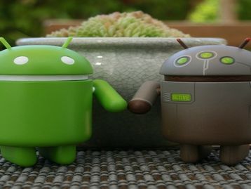 Saiba como baixar e atualizar o Google Play Services