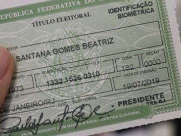 Como consultar título de eleitor pela internet