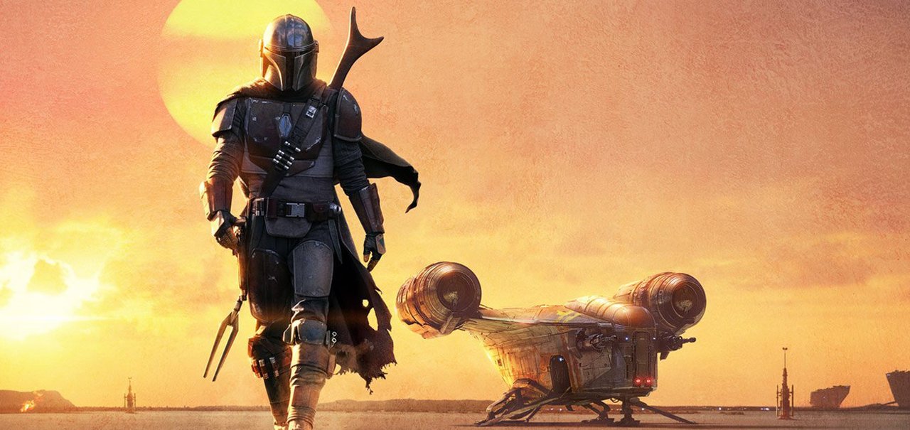 6 séries parecidas com The Mandalorian para fãs de ficção científica