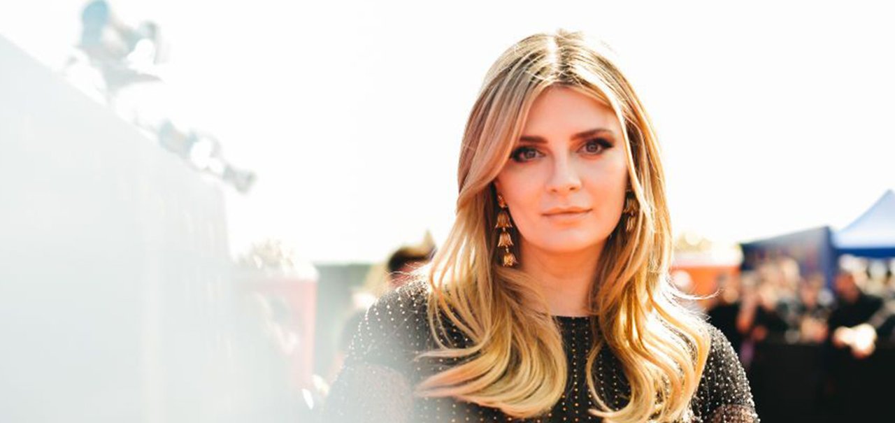 #PorOndeAnda: Mischa Barton, a Marissa Cooper da série The O.C.