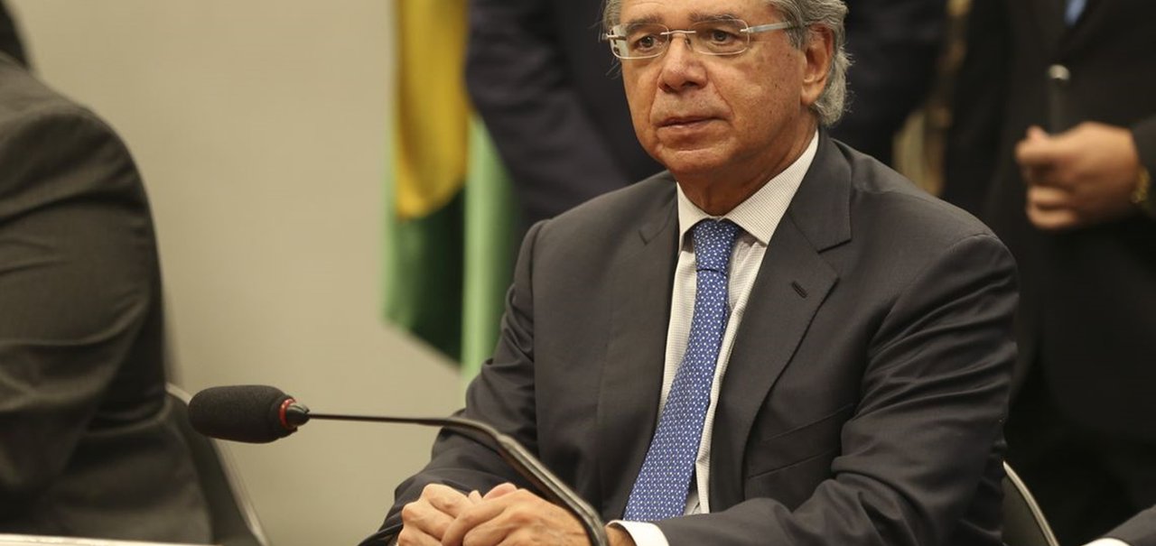 “CPMF Digital” está morta, segundo Paulo Guedes