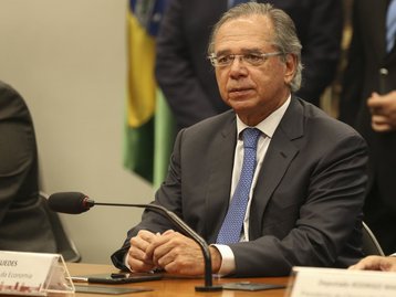 “CPMF Digital” está morta, segundo Paulo Guedes