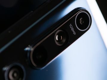 Black Friday 2020: Smartphones Xiaomi para ficar de olho