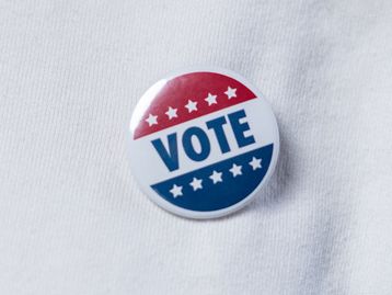 Eleições nos EUA: astronautas participam de votação no espaço