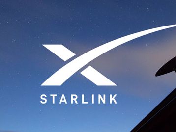 Starlink, a internet da SpaceX, já supera concorrentes nos EUA