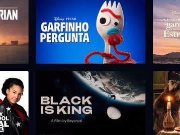 Disney+ inicia pré-venda de assinaturas no Brasil com promoção