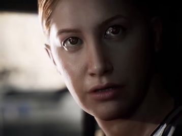 The Dark Pictures Anthology: House of Ashes chega em 2021