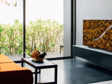 TV OLED LG CX: ainda uma aposta certeira 