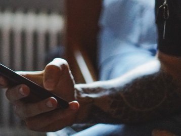 Black Friday 2020: smartphones LG para todos os estilos
