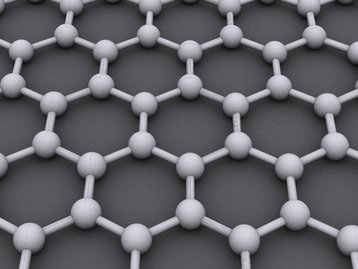 Cientistas conseguem criar, sem química, diamantes de grafeno