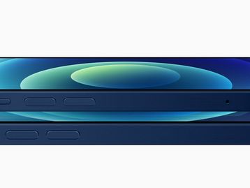 iPhone 12 chega ao Brasil em 20 de novembro