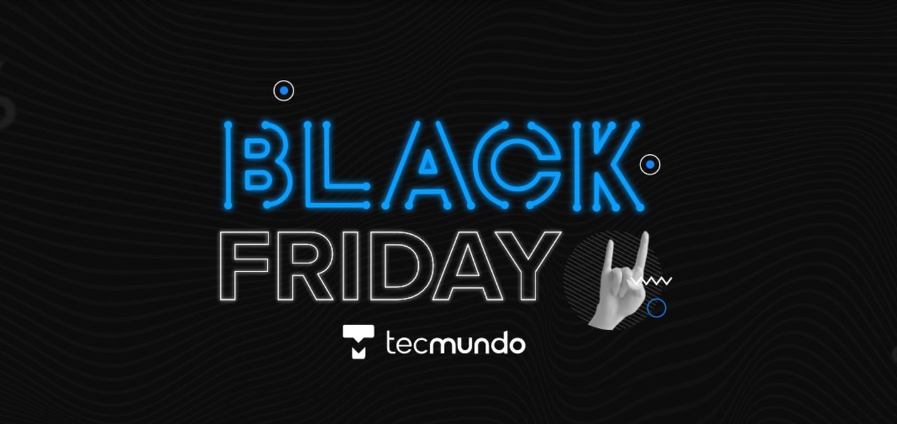 A Black Friday chegou: TecMundo te ajuda a encontrar promoções de verdade