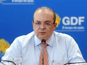 Depois do STJ, hackers atacam Governo do DF e Ministério da Saúde