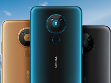 5 destaques do Nokia 5.3 brasileiro [Hands-on]
