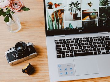 5 coisas para procurar em um notebook