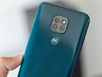 Black Friday 2020: celulares Motorola para colocar no carrinho