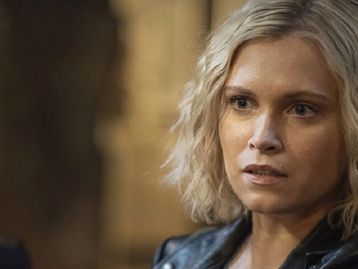 The 100: as 10 melhores citações de Clarke ao longo da série