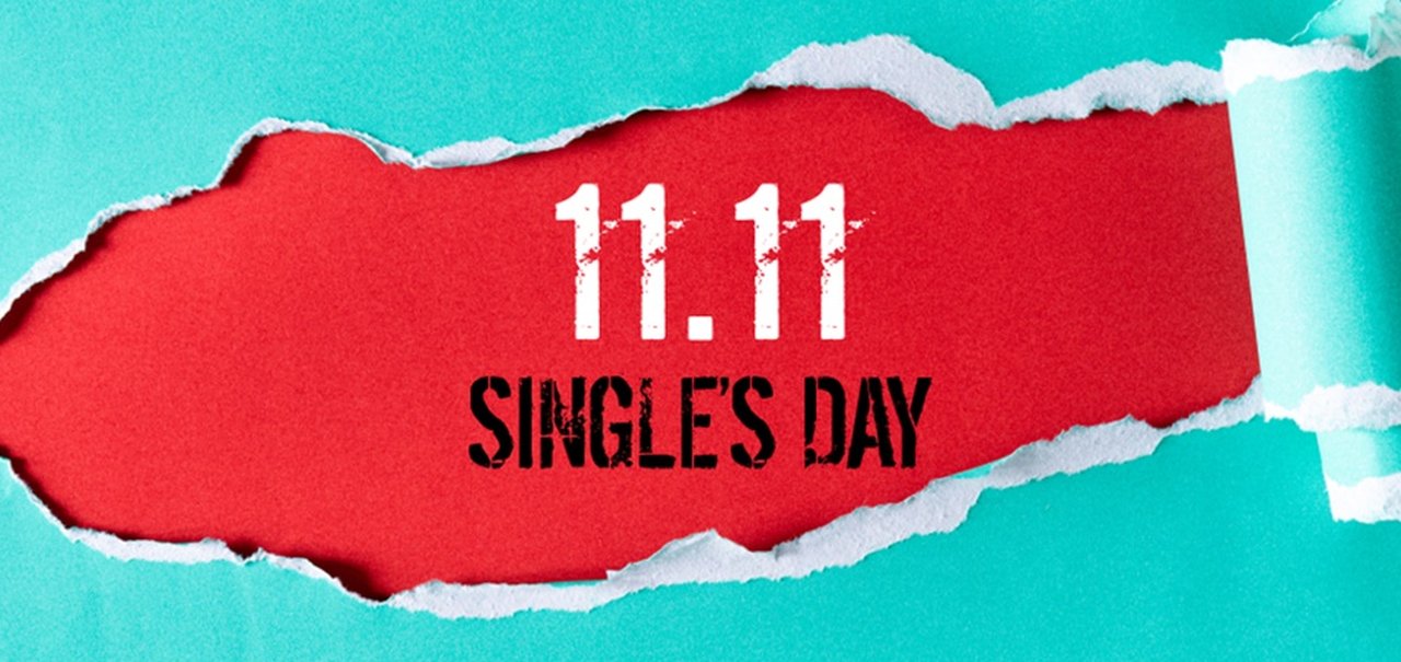 Como funciona o Single's Day, a Black Friday Chinesa?