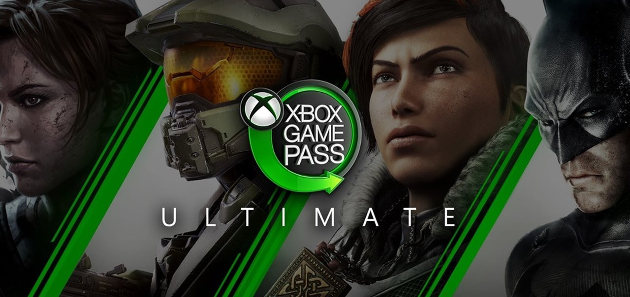 Xbox Game Pass recebe EA Play e muitos jogos no SerieS X/S e PC