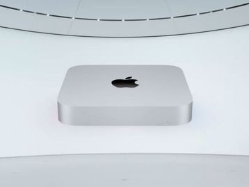 Mac mini com chip ARM M1 é lançado por R$ 8.699