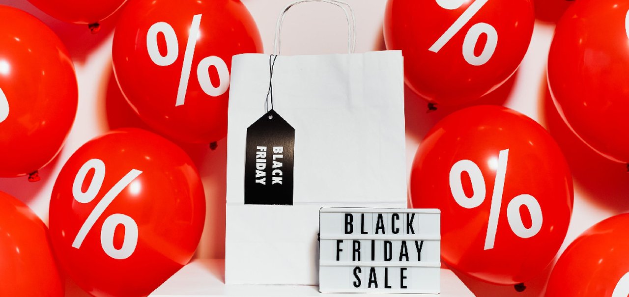 Black Friday Chinesa: as melhores ofertas AO VIVO