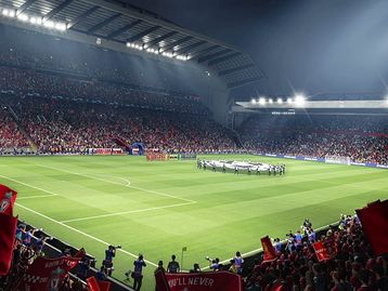FIFA 21: EA divulga imagens da versão para PS5 e Xbox Series X/S