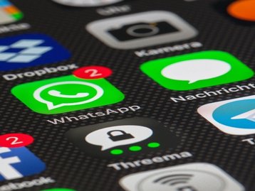 Dual Space: saiba como usar duas contas em apps