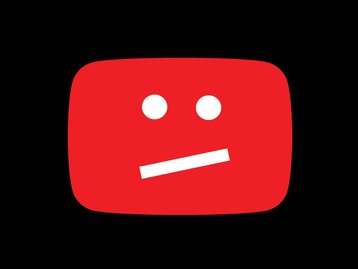 Caiu! YouTube está instável no mundo inteiro
