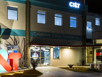 CI&T: multinacional brasileira abre mais de 200 vagas em tecnologia
