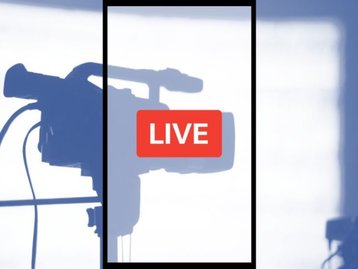 O que é live?