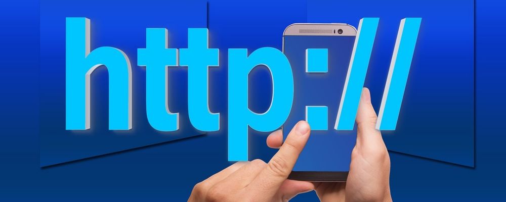 O que é URL e qual a sua função?