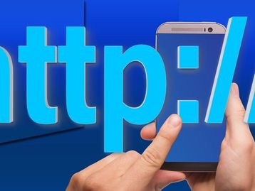 O que é URL e qual a sua função?