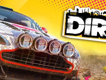 Dirt 5 é um dos jogos de corrida mais divertidos dessa geração