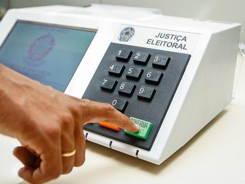 Eleições 2020: falha em supercomputador atrasa divulgação de votos