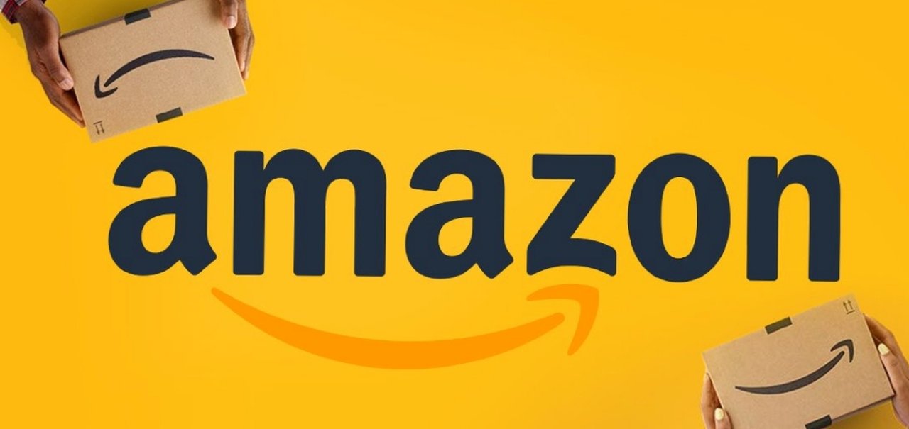 Amazon lança evento Esquenta Black Friday com ofertas relâmpagos