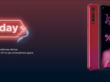 Até R$ 3 mil de desconto e a chance de comprar seu smartphone 5G