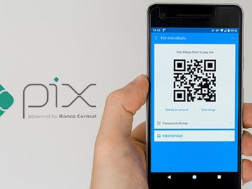Testamos o PIX; veja como funciona no BB, C6 Bank e PicPay