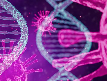 Covid-19: cientistas descobrem gene oculto dentro do gene do coronavírus