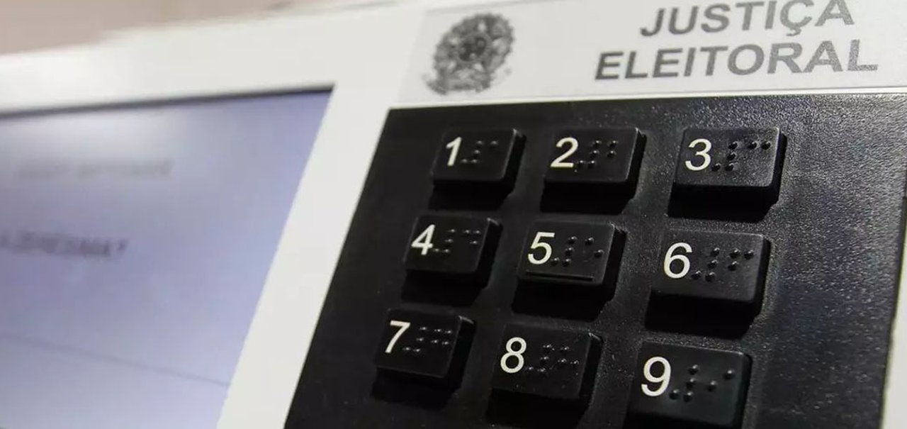 Simulador de urna eletrônica: como votar passo a passo