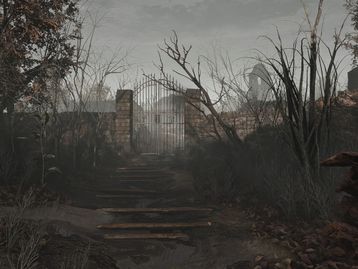 Resident Evil 4 na Unreal 4 é tão realista que parece real