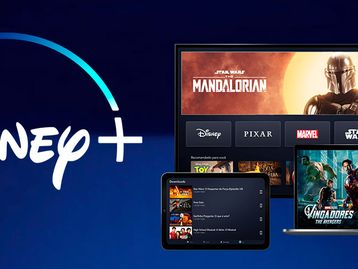 Disney+ chega ao Brasil e recebe boas-vindas da Netflix
