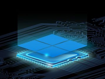 Microsoft lança processador que torna mais difícil hackear PCs