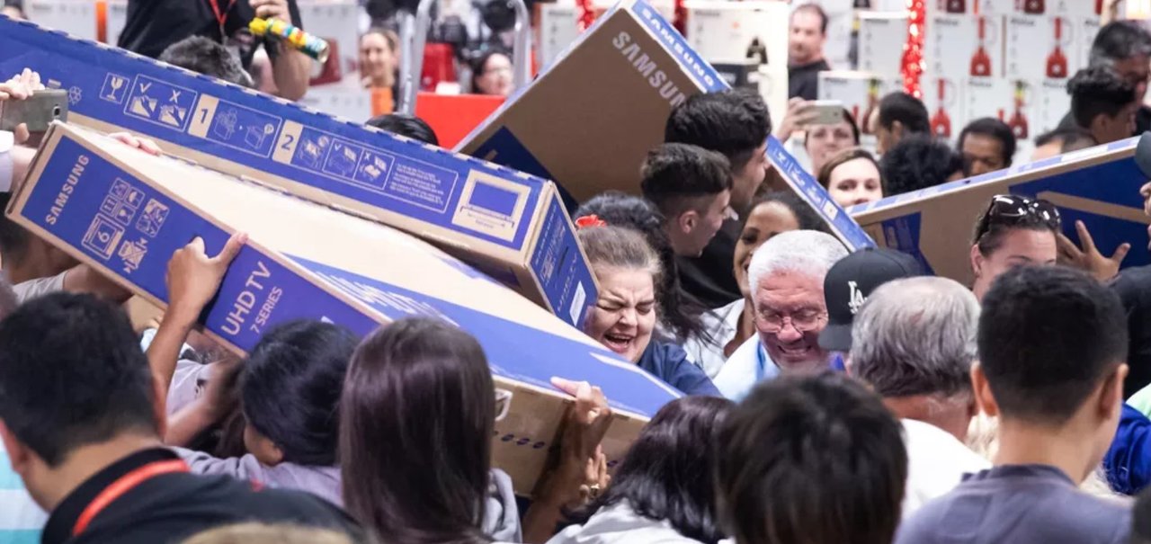 Black Friday: como escolher a Smart TV ideal para você