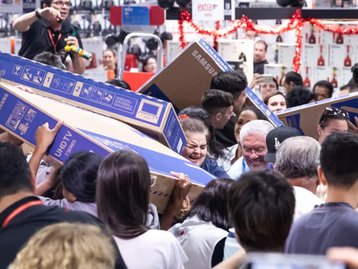 Black Friday: como escolher a Smart TV ideal para você