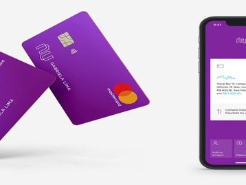 Como fazer um PIX pelo Nubank