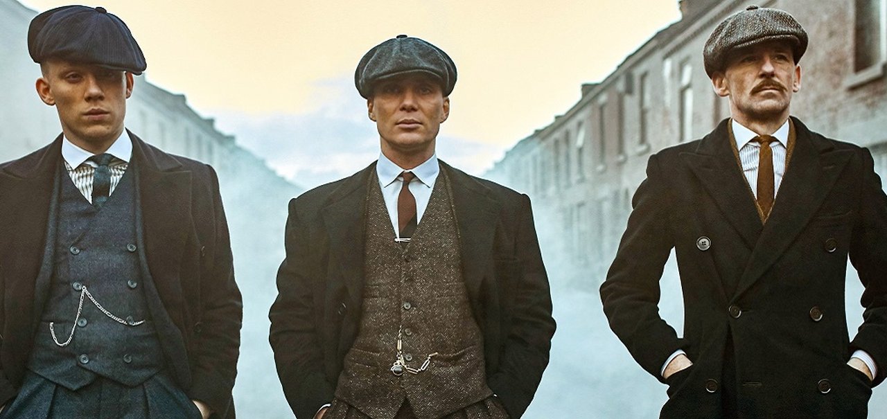 Peaky Blinders: 10 coisas que você ainda não sabia sobre a série