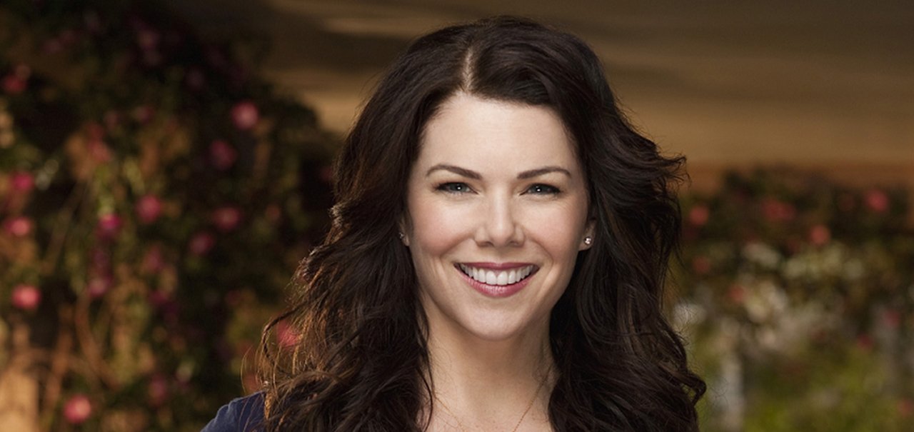 #PorOndeAnda: Lauren Graham, a Lorelai de Gilmore Girls