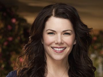 #PorOndeAnda: Lauren Graham, a Lorelai de Gilmore Girls