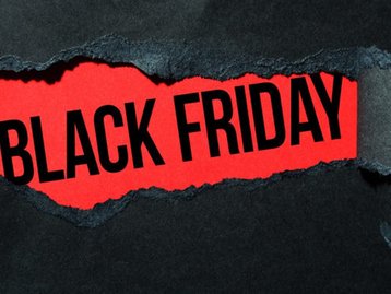 Como aproveitar a Black Friday dos EUA e receber os produtos no Brasil